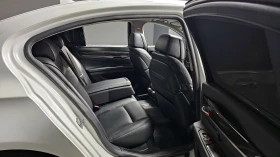 BMW 730 d* DIGITAL* ОБДУХВАНЕ* HEAD UP, снимка 8