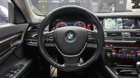 BMW 730 d* DIGITAL* ОБДУХВАНЕ* HEAD UP, снимка 6