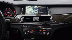 BMW 730 d* DIGITAL* ОБДУХВАНЕ* HEAD UP, снимка 13
