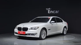 BMW 730 d* DIGITAL* ОБДУХВАНЕ* HEAD UP, снимка 1