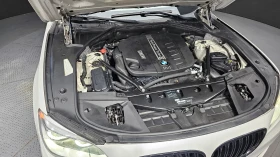 BMW 730 d* DIGITAL* ОБДУХВАНЕ* HEAD UP, снимка 15