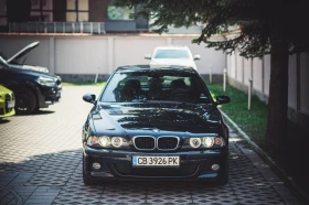 BMW M5 E39 FACELIFT EU VERSION, снимка 2