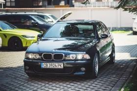 BMW M5 E39 FACELIFT EU VERSION, снимка 1