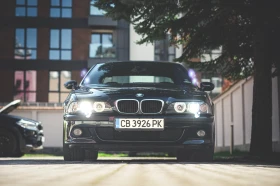 BMW M5 E39 FACELIFT EU VERSION, снимка 3