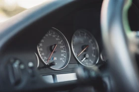 BMW M5 E39 FACELIFT EU VERSION, снимка 12