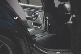 BMW M5 E39 FACELIFT EU VERSION, снимка 17