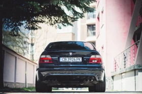 BMW M5 E39 FACELIFT EU VERSION, снимка 4