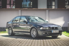 BMW M5 E39 FACELIFT EU VERSION, снимка 7
