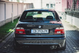 BMW M5 E39 FACELIFT EU VERSION, снимка 5