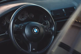 BMW M5 E39 FACELIFT EU VERSION, снимка 16