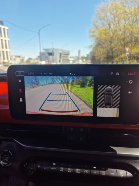 Fiat 600 1.2 MHEV, снимка 9