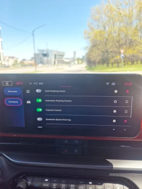 Fiat 600 1.2 MHEV, снимка 11