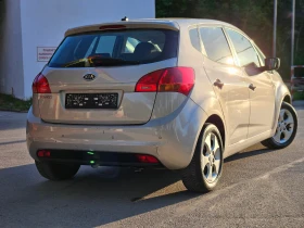 Kia Venga 1.4, 90к.с., ГАЗ, евро 5B, Италия!, снимка 5
