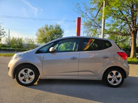 Kia Venga 1.4, 90к.с., ГАЗ, евро 5B, Италия!, снимка 7
