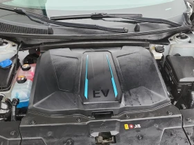 Hyundai Ioniq 5 Awd* Long Range Preferred* Подгрев* Задна камера* , снимка 15