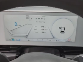 Hyundai Ioniq 5 Awd* Long Range Preferred* Подгрев* Задна камера* , снимка 10