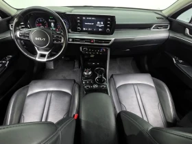 Kia K5 2.0 ГАЗ STANDARD, снимка 8
