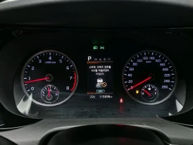 Kia K5 2.0 ГАЗ STANDARD, снимка 9