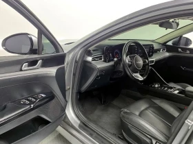 Kia K5 2.0 ГАЗ STANDARD, снимка 11