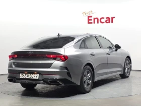 Kia K5 2.0 ГАЗ STANDARD, снимка 2