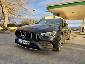 Mercedes-Benz CLA CLA 45 AMG, снимка 1