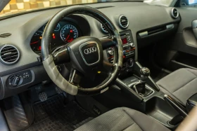 Audi A3 2.0 TDI, снимка 6
