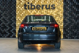 Audi A3 2.0 TDI, снимка 4
