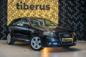Audi A3 2.0 TDI, снимка 1
