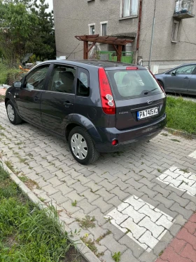 Ford Fiesta 1.3i, снимка 4