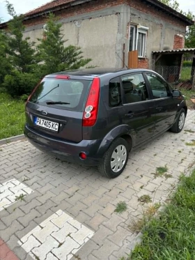 Ford Fiesta 1.3i, снимка 5