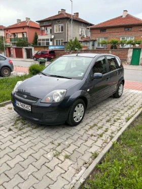 Ford Fiesta 1.3i, снимка 1