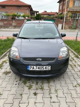 Ford Fiesta 1.3i, снимка 2