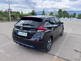 Nissan Leaf , снимка 5