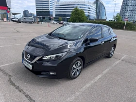 Nissan Leaf , снимка 3