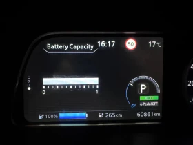 Nissan Leaf , снимка 16