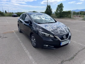 Nissan Leaf , снимка 4