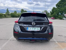 Nissan Leaf , снимка 2