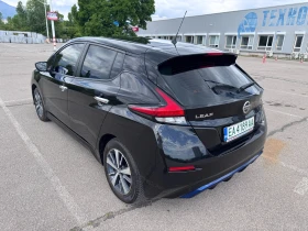 Nissan Leaf , снимка 6