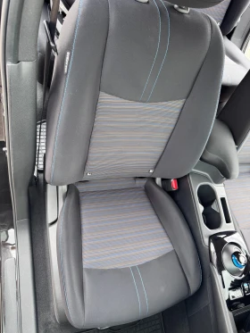 Nissan Leaf , снимка 13