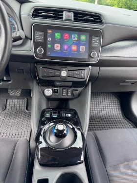 Nissan Leaf , снимка 11