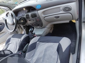 Renault Scenic Газ, снимка 4