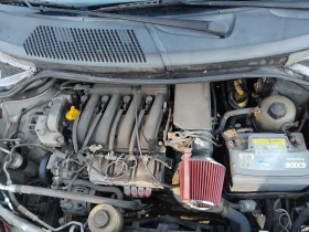Renault Scenic Газ, снимка 5