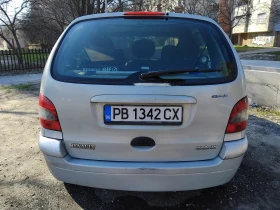Renault Scenic Газ, снимка 2