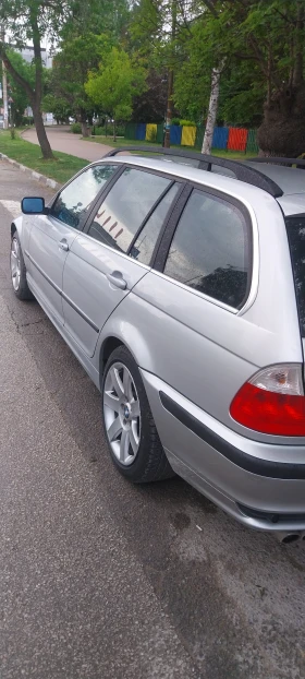 BMW 330, снимка 3