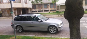 BMW 330, снимка 2