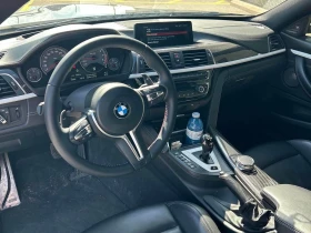 BMW M4 * АВТОКРЕДИТ БЕЗ ПЪРВОНАЧАЛНА ВНОСКА* , снимка 11