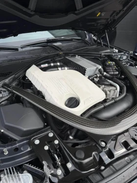BMW M4 * АВТОКРЕДИТ БЕЗ ПЪРВОНАЧАЛНА ВНОСКА* , снимка 8