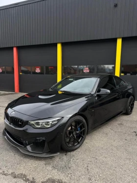 BMW M4 * АВТОКРЕДИТ БЕЗ ПЪРВОНАЧАЛНА ВНОСКА* , снимка 10
