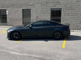 BMW M4 * АВТОКРЕДИТ БЕЗ ПЪРВОНАЧАЛНА ВНОСКА* , снимка 2