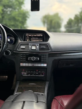 Mercedes-Benz E 350, снимка 9
